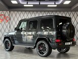 Mercedes G 63 AMG-4