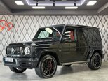 Mercedes G 63 AMG-2