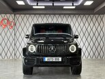 Mercedes G 63 AMG-1