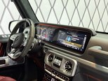 Mercedes G 63 AMG-8