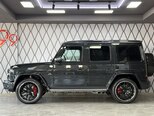 Mercedes G 63 AMG-6