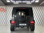 Mercedes G 63 AMG-7