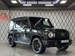 Mercedes G 63 AMG-3