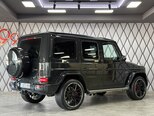 Mercedes G 63 AMG-5