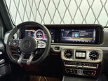 Mercedes G 63 AMG-11