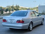 Mercedes E 240-12