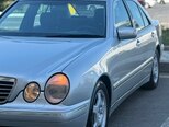 Mercedes E 240-9