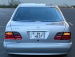 Mercedes E 240-10