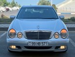 Mercedes E 240-7