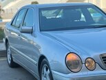 Mercedes E 240-8