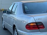 Mercedes E 240-14