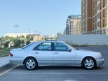 Mercedes E 240-15