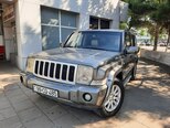 Jeep Commander-1