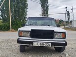 LADA (VAZ) 2107-1