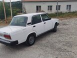 LADA (VAZ) 2107-3