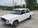 LADA (VAZ) 2107-4