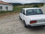 LADA (VAZ) 2107-2