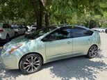 Toyota Prius-4
