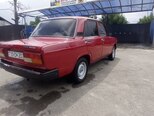 LADA (VAZ) 2107-4