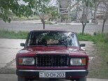 LADA (VAZ) 2107-1