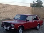 LADA (VAZ) 2107-5