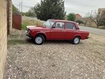 LADA (VAZ) 2107-6
