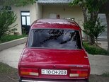 LADA (VAZ) 2107-2