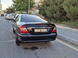 Mercedes E 220-4