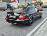Mercedes E 220-3