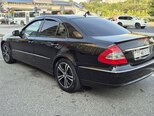 Mercedes E 220-2