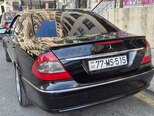 Mercedes E 220-5