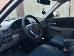 LADA (VAZ) Priora-12