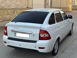 LADA (VAZ) Priora-4