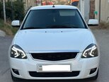 LADA (VAZ) Priora-1