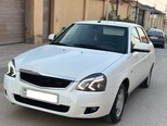 LADA (VAZ) Priora-2