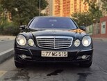 Mercedes E 220-1