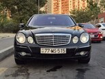 Mercedes E 220-6