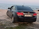 Chevrolet Cruze-5