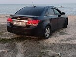 Chevrolet Cruze-2