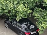 Chevrolet Cruze-4