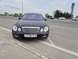 Mercedes E 220-9