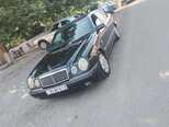 Mercedes E 230-4