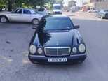 Mercedes E 230-16