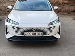 Changan Eado-1