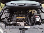 Chevrolet Cruze-9