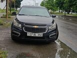 Chevrolet Cruze-7