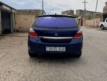 Opel Astra-3