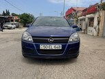 Opel Astra-1