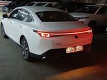 Changan Eado-2