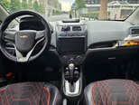 Chevrolet Cobalt-4